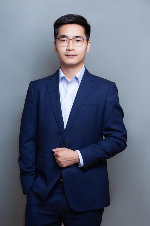 王兰英 项目运营总监
